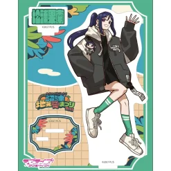 Love Live! Sunshine!! Numazu Jimo Ai Festival 2025 Acrylic Stand Outlet