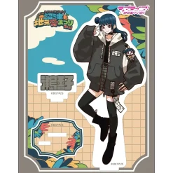 Love Live! Sunshine!! Numazu Jimo Ai Festival 2025 Acrylic Stand Outlet