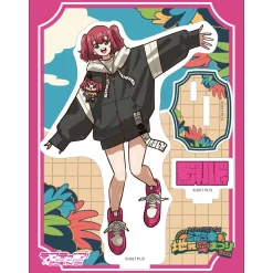 Love Live! Sunshine!! Numazu Jimo Ai Festival 2025 Acrylic Stand Outlet