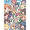 Posters>Love Live! Sunshine!! Numazu Jimoai Matsuri 2023 B2-Size Poster