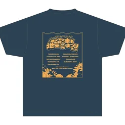 Tops>Love Live! Sunshine!! Numazu Jimo Ai Festival 2025 T-shirt