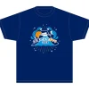 Tops>Love Live! Sunshine!! Numazu Jimoai Matsuri 2023 T-Shirt