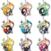 Love Live! Sunshine!! Phantom Thief Ver. Metal Charm Collection Box Set Sale