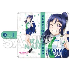 Love Live! Sunshine!! Pilot Ver. Notebook-Style Smartphone Case Collection Best