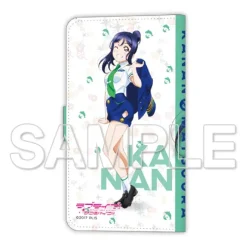 Love Live! Sunshine!! Pilot Ver. Notebook-Style Smartphone Case Collection Best