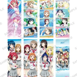 Love Live! Sunshine!! Pos x Pos Collection Box Set Online