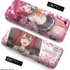 Love Live! Sunshine!! Ruby Kurosawa Glasses Case Hot