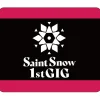 Other Accessories>Love Live! Sunshine!! Saint Snow 1st GIG ～Welcome to Dazzling White Town～ Wristband