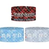 Love Live! Sunshine!! Saint Snow 1st GIG ～Welcome to Dazzling White Town～ Stitched Arm Band Sale