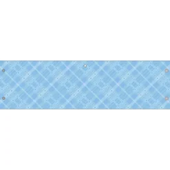 Love Live! Sunshine!! Saint Snow 1st GIG ～Welcome to Dazzling White Town～ Stitched Arm Band Sale
