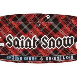 Love Live! Sunshine!! Saint Snow 1st GIG ～Welcome to Dazzling White Town～ Stitched Arm Band Sale