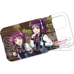 Love Live! Sunshine!! Saint Snow Sarah & Leah iPhone Case Online