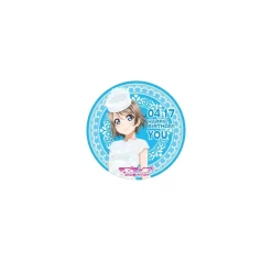 Love Live! Sunshine!! Season 2 Uranohoshi Girls' High School Store Birthday Present Set: You Watanabe Ver. Outlet