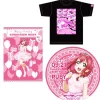 Posters>Love Live! Sunshine!! Season 2 Uranohoshi Girls' High School Store Birthday Present Set: Ruby Kurosawa Ver.