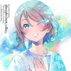 Love Live! Sunshine!! Second Solo Concert Album ～THE STORY OF FEATHER～ Starring You Watanabe (2-Disc Set) Hot