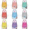 Other Accessories>Love Live! Sunshine!! Shoelace Accessory Collection