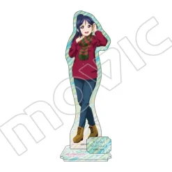 Love Live! Sunshine!! Stand Pop Acrylic Stand Collection Best