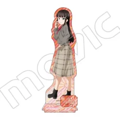 Love Live! Sunshine!! Stand Pop Acrylic Stand Collection Best