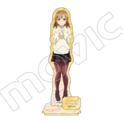 Love Live! Sunshine!! Stand Pop Acrylic Stand Collection Best