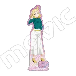 Love Live! Sunshine!! Stand Pop Acrylic Stand Collection Best