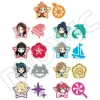 Love Live! Sunshine!! Sticker Collection Box Set Online