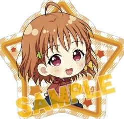 Love Live! Sunshine!! Sticker Collection Box Set Online