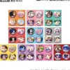 Collectable Toys>Love Live! Sunshine!! The School Idol Movie: Over the Rainbow Uranohoshi Girls' High School Store Official Pin Badge Collection Vol. 8