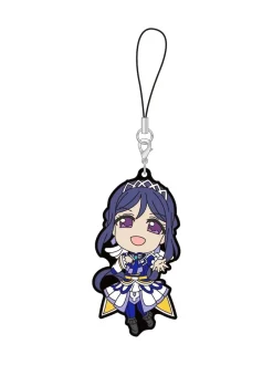 Love Live! Sunshine!! The School Idol Movie: Over the Rainbow Trading Rubber Strap Collection Best