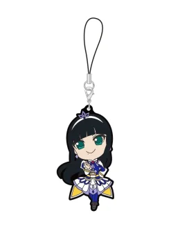 Love Live! Sunshine!! The School Idol Movie: Over the Rainbow Trading Rubber Strap Collection Best