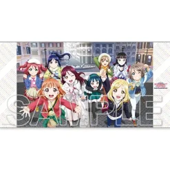 Love Live! Sunshine!! The School Idol Movie: Over the Rainbow Bath Towel Online