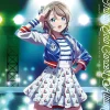Love Live! Sunshine!! Third Solo Concert Album ～THE STORY OF OVER THE RAINBOW～ Starring You Watanabe (2-Disc Set) Sale