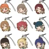 Love Live! Sunshine!! Tsumamare Strap Collection Box Set Clearance