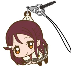 Love Live! Sunshine!! Tsumamare Strap Collection Box Set Clearance