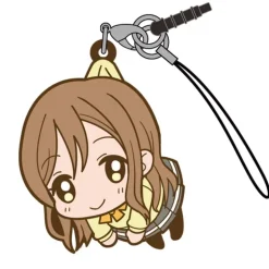 Love Live! Sunshine!! Tsumamare Strap Collection Box Set Clearance