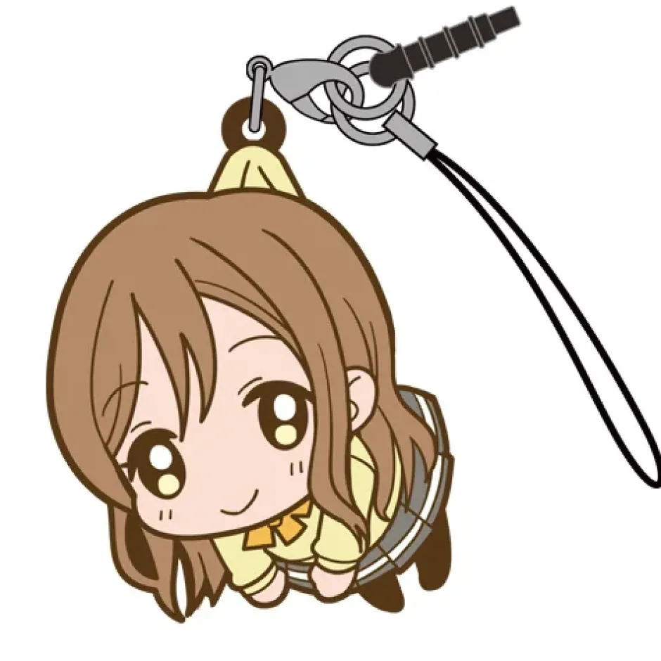 Love Live! Sunshine!! Tsumamare Strap Collection Box Set Clearance