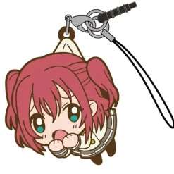 Love Live! Sunshine!! Tsumamare Strap Collection Box Set Clearance