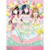 Love Live! Sunshine!! Unit Live Adventure 2020 AZALEA First Love Live! ～Amazing Travel DNA～ Try Again B2-Size Poster Outlet