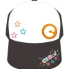 Hats & Caps>Love Live! Sunshine!! Unit Live Adventure 2020 CYaRon! Cap w/ Badges