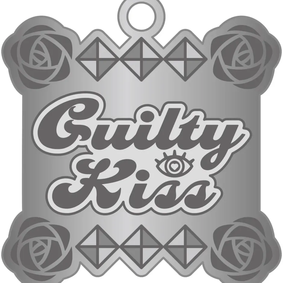 Love Live! Sunshine!! Unit Live Adventure 2020 Guilty Kiss Wallet Chain Outlet