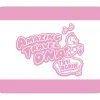 Other Accessories>Love Live! Sunshine!! Unit Live Adventure 2020 AZALEA First Love Live! ～Amazing Travel DNA～ Try Again Wristband