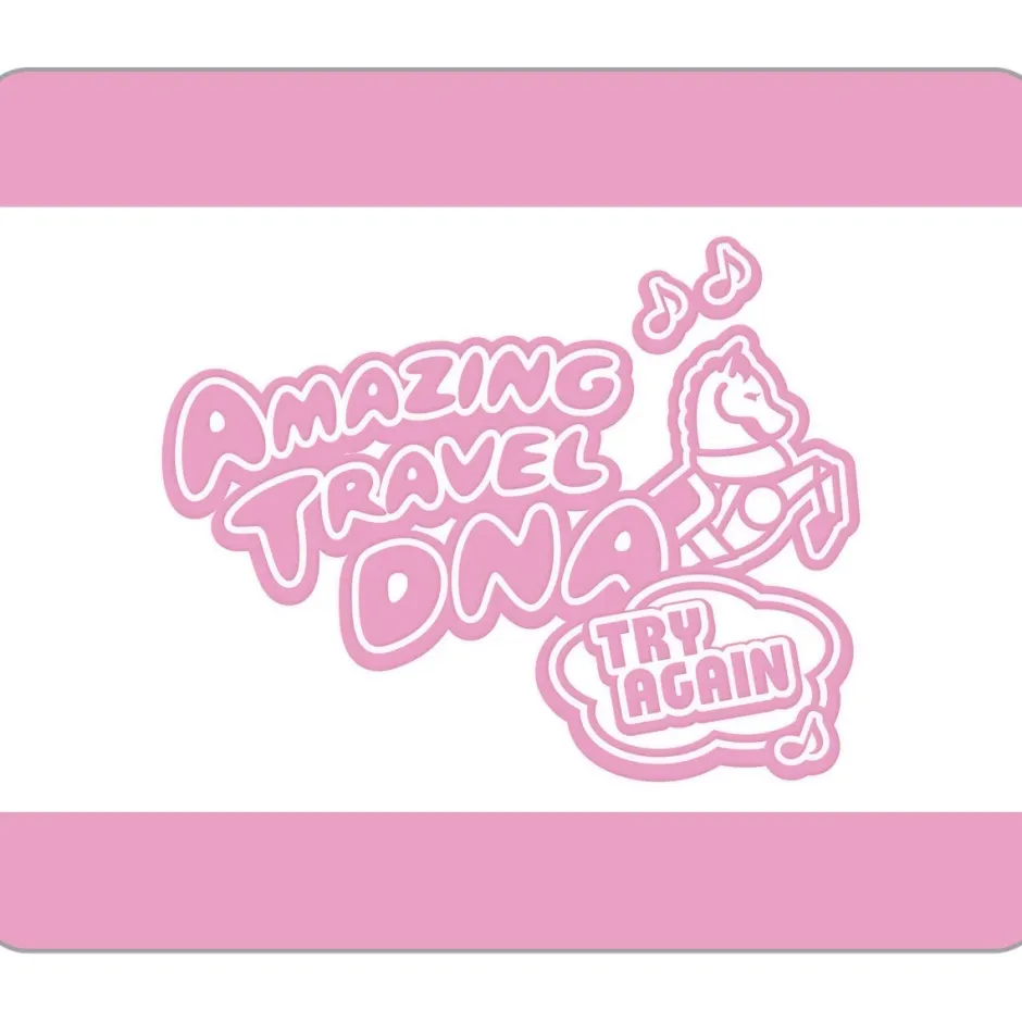 Other Accessories>Love Live! Sunshine!! Unit Live Adventure 2020 AZALEA First Love Live! ~Amazing Travel DNA~ Try Again Wristband