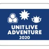 Love Live! Sunshine!! Unit Live Adventure 2020 -Perfect World- Wristband Best