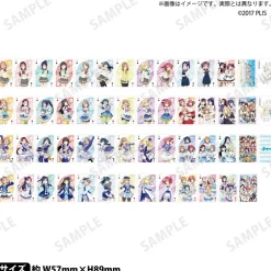 Love Live! Sunshine!! Uranohoshi Girls' High School Store Aqours Playing Cards Online
