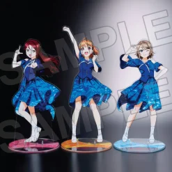 Other Goods>Love Live! Sunshine!! Uranohoshi Girls' High School Store Eikyu hours 1/4 Scale Big Acrylic Figure