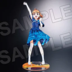 Other Goods>Love Live! Sunshine!! Uranohoshi Girls' High School Store Eikyu hours 1/4 Scale Big Acrylic Figure