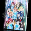 Love Live! Sunshine!! Uranohoshi Girls High School Store Layered Graph® Aqours 3rd LoveLive! Tour ～WONDERFUL STORIES～ Best