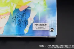 Love Live! Sunshine!! Uranohoshi Girls High School Store Layered Graph® Aqours 5th Love Live! ~Next SPARKLING!!~ Hot