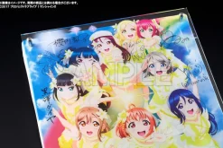 Love Live! Sunshine!! Uranohoshi Girls High School Store Layered Graph® Aqours 5th Love Live! ~Next SPARKLING!!~ Hot
