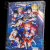 Art Canvas Boards|Acrylic Art Boards>Love Live! Sunshine!! Uranohoshi Girls High School Store Layered Graph® Aqours 2nd LoveLive! ～HAPPY PARTY TRAIN TOUR～
