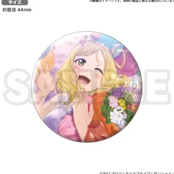 Love Live! Sunshine!! Uranohoshi Girls' High School Store Birthday Present Vol. 3 Mari Ohara Celebration Set Outlet